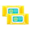 Ariul Stress Relieving Pureful Cleansing Tissue (80 Sheets × 2 Packs)