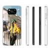 Valorant Killjoy Phone Case For Xiaomi Poco X7 X6 X5 Pro F7 Ultra Redmi 15C 15 13C 13 12C 12 10 10A 10C 9 9A 9C 9T Cover Poco X7