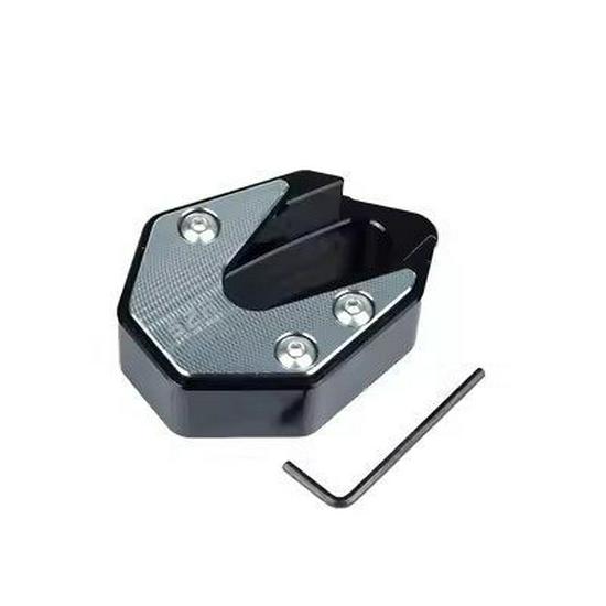 Suzuki אופנוע UY125T דולפין קטן רגלית צד פד: מוגדל והורחב לשינוי