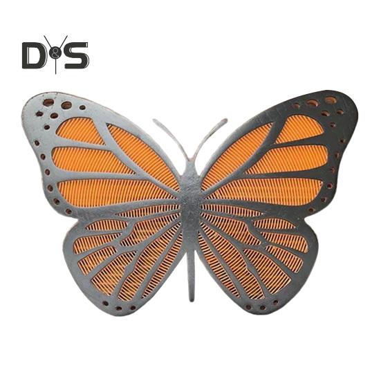 Bee Water Station Floating Pollinator Island Bee Drinking Station Honeycomb Design Floating Bee Island for Feeding Garden Wild Pollinators