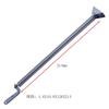 316 Stainless Steel Spring Lid Support Spring For Boat Yacht Camper Hatches Doors Table lLeaves Motor Boxes 2 Pcs