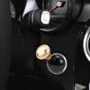 Car Start Button Rocker Engine Start Stop Button Rocker Joystick Fashion Design Decorative Remodeling Accessories For SUVs