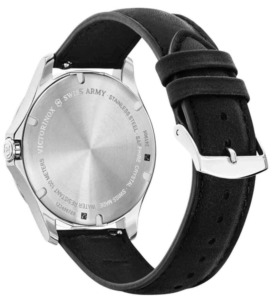 VICTORINOX ALLIANCE Geschenk-Uhr 241905 Quarz []