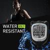 dretec Stopwatch Speel W Black SW-122BK