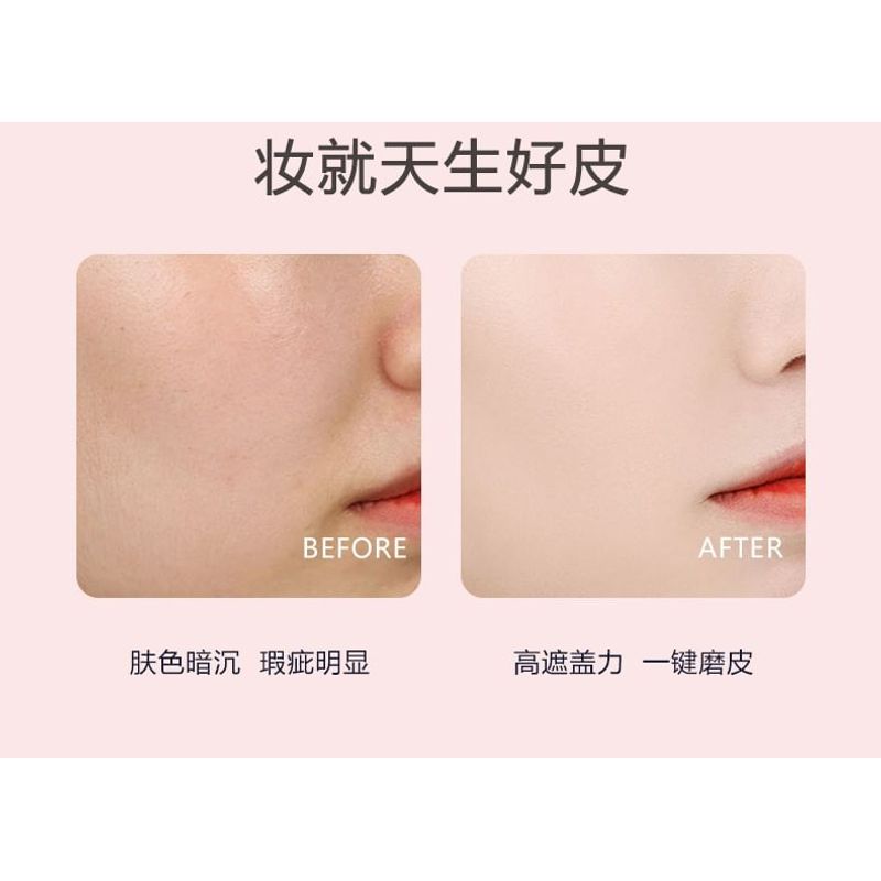 Choyu - Makeup Blender Beauty Sponge