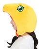 [SAZAC] Kigurumi Mütze Hut Digitales Monster Agumon