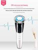 EMS Microcurrent Face Lifting & Firming Massager with Color Light & Hot/Cold Facial Rejuvenation