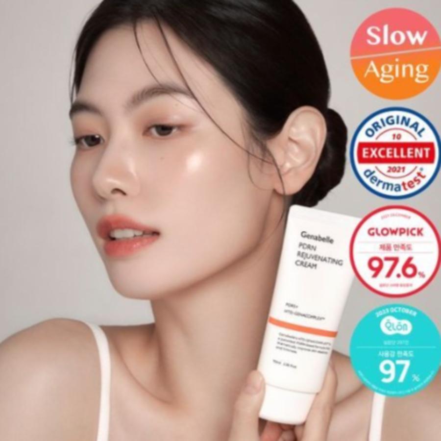 Genabelle PDRN Rejuvenating Cream 70ml