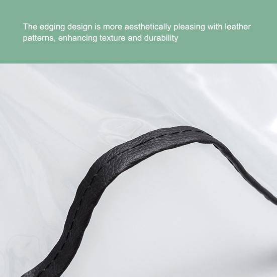 New Energy Auto-Ladegerät-Regenschutz, magnetisch, wasserdicht, winddicht, universeller EV-Ladeanschluss für Elektroautos, Regen- und Schneeschutz