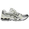 Asics Gel Kayano 14 Ležérní běžecké boty Unisex Bílé 1203A537-111