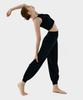 CONCHWEAR Melty Soft Wide Yoga Pants (4 Colors)