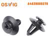 20PCS Door Trim Retaining Clips for Mercedes-Benz OE# A0019915698 A4639880278