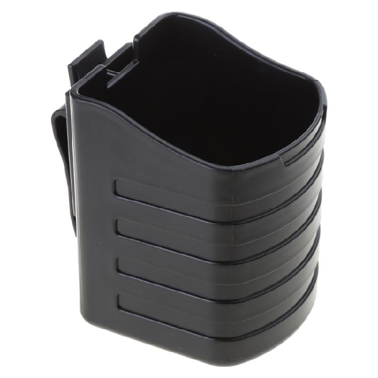 Mug Container Tackle Holder Fishing Barrels Parts Vertical Inserted Cup Holder
