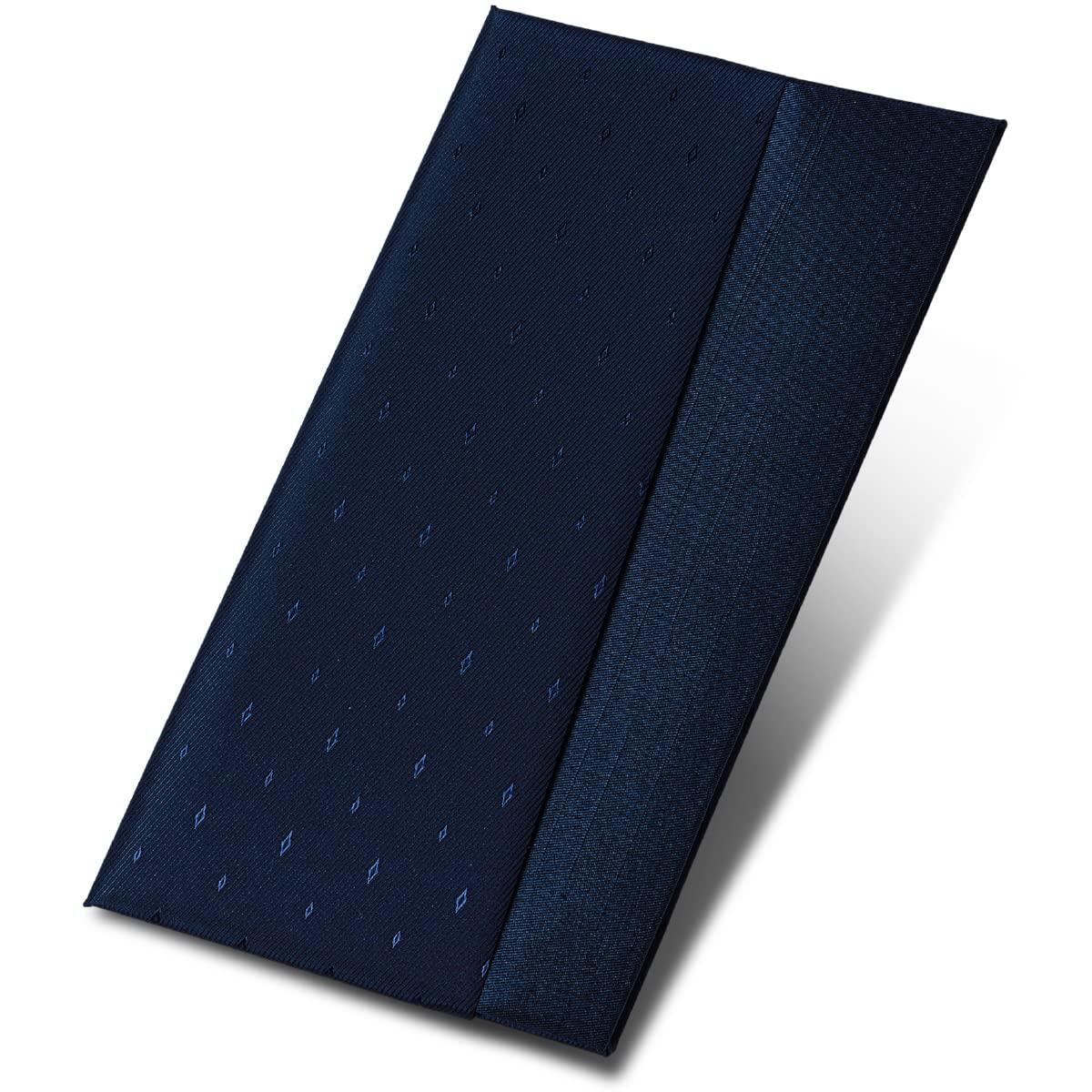 

Умная Фукуса Фукушодо, Подходит как для торжеств, так и для соболезнований, Включает буклет свадебного и похоронного этикета, Мешочек для буддийских четок,