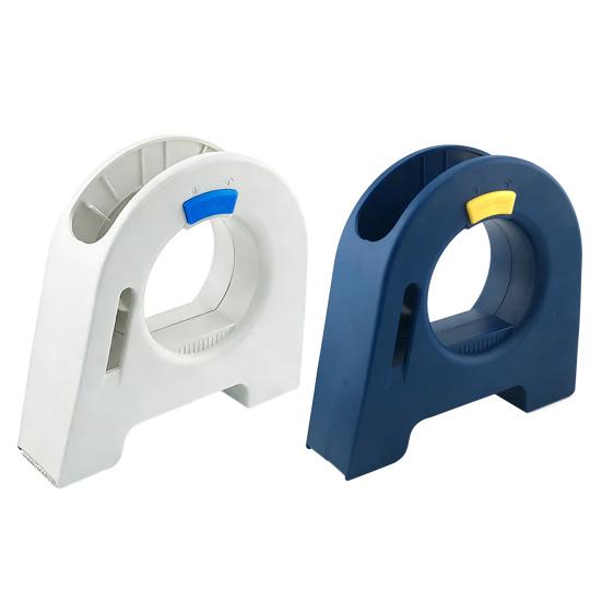 Painters Tape Applicator Windows Door Frame Trim Masking Tape Dispenser Painting Packaging Tape Cutter Portable Labeling Tape Cutting Tools