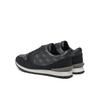 Men's Sneakers Guess Fmparo Ell12 Black