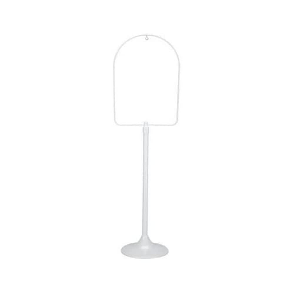 

Farplast F3 Stand White (Regina Exclusive) белый