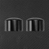 Motorcycle Front Axle Nut Cover Cap Bolt Aluminum For Harley Touring Electra Glide Softail Dyna Street Bob Fat Bob Sportster XL