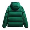 Skechers Elegant Diamond Collection Down Jacket Coat Unisex L424U278