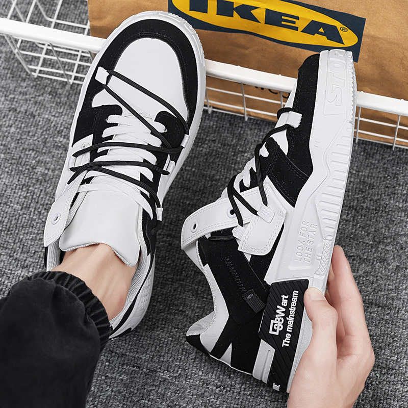 Fashion Hip Hop Plataform Mens Designer Nursing Luxury Mens Sneakers Golf Shoes Men's Brand Sport Cosplay Sheos Deporte Sapatenis