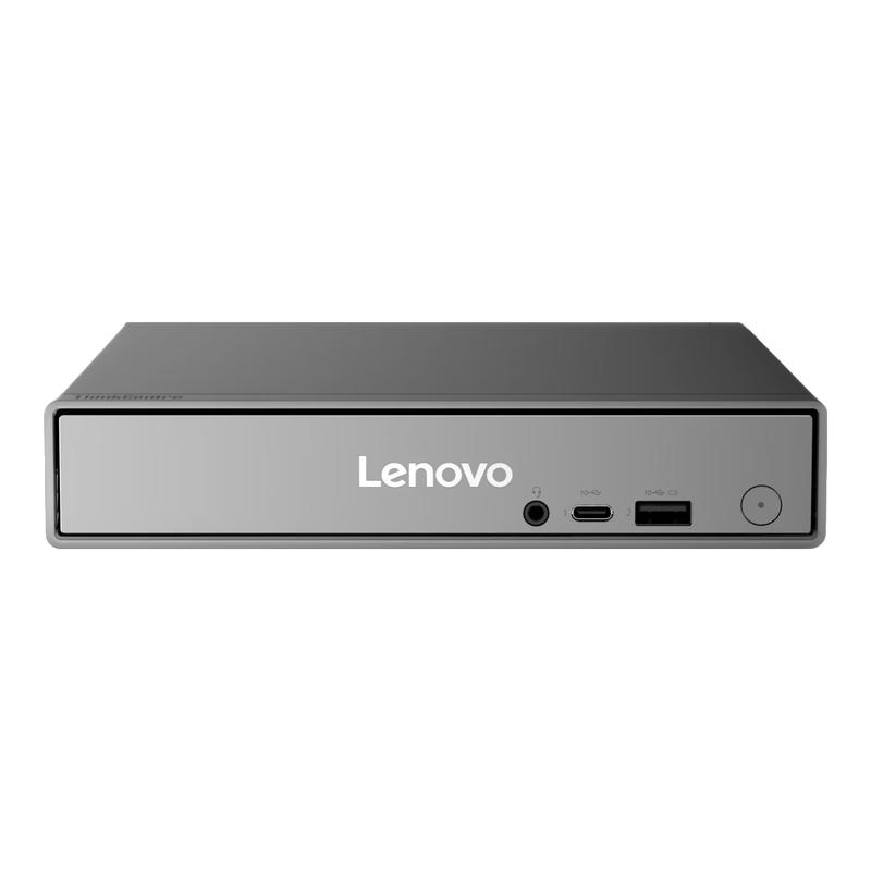 

Lenovo ThinkCentre Mini Desktop PC (CN version) i5-13420H, 16GB RAM, 1TB SSD