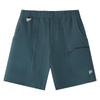 Men's Quick-Dry Woven Shorts