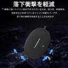 For Edifier LolliClip Cover [BAOLINTX] Wireless Earphones for Case Silicon Storage Case Convenience Trip Lightweight Protective Cover Scratch