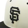 New Era 59FIFTY Cap 14693448 NER35C8886 7 SIDE PATCH UNDER VISOR ONSPOTZ Exclusive Hat 5950 Side Patch Straight Flat Visor Seasonal Outfit Popular