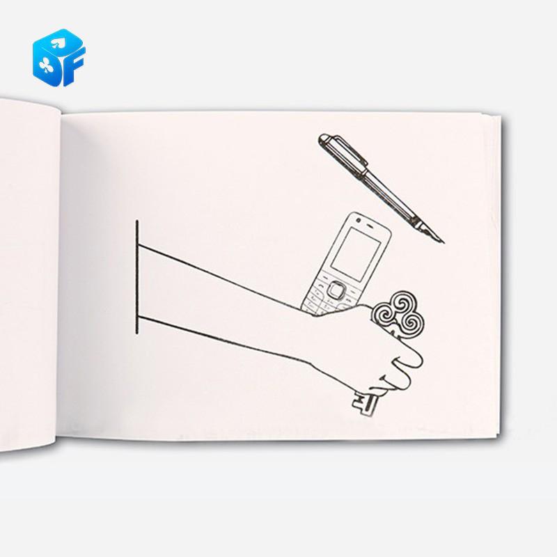 Northern Magic: Liu Qian's Beginner's Guide to Close-up Magic for Kids