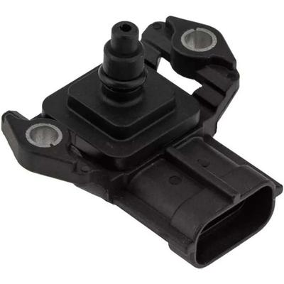 22627-AA470 MAP Sensor Manifold Air Pressure Sensor for Subaru Impreza WRX STI Legacy Outback Forester 2.5L 2006-2012 Replace 22627-AA350, 0798007620