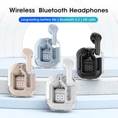 Audio i wideo – Słuchawki bezprzewodowe