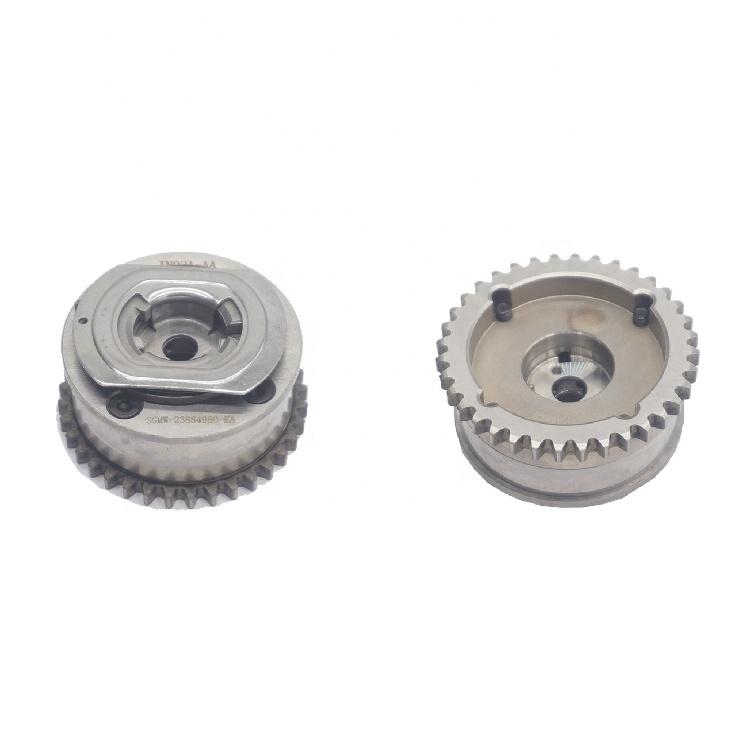 Other Engine Parts VVT Gear 23884980 VVT Adjuster Intake Only For WuLing B12MCE LD6 Original