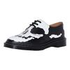 Supreme x Dr. Pantofi Martens 1461 cu 3 șireturi Craniu - Adidași Unisex Negru Alb 42936001