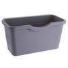 Under Cabinet Trash Bin Small And Large Sizes PP Material For Kitchen Waste Storage