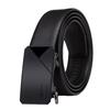 New Men'S Belt, High-End Business Automatic Buckle Belt, Exclusive Belt For Birthday Gifts
