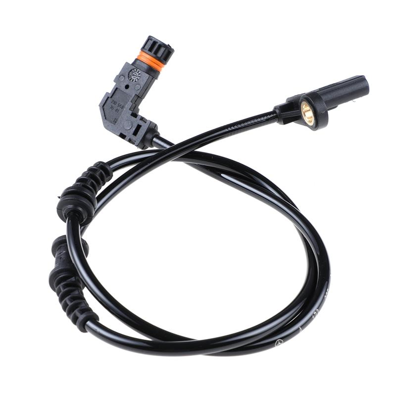 A1729056101 Car Front ABS Wheel Speed Sensor 1729056101 For Mercedes Benz R172 SLK SLC 1725400017 A1725400017-M53K