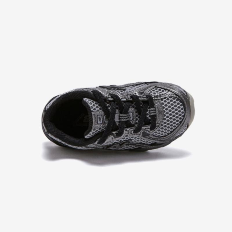 New Balance Kids Iz740bsm Dark Gra