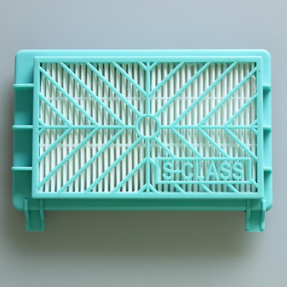 HEPA Filter+Screen for Vacuum Cleaner FC8732 FC8734 FC8736 FC8748