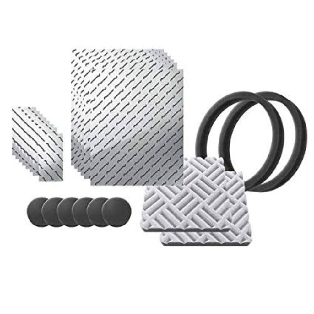 Pioneer Speaker Sound Tuning Kit Carrozzeria UD-S702 (Vehicle-Specific Package) -