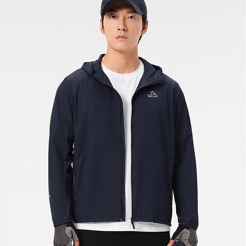 Pelliot Men s Ultralight Breathable Jacket 12421216 L