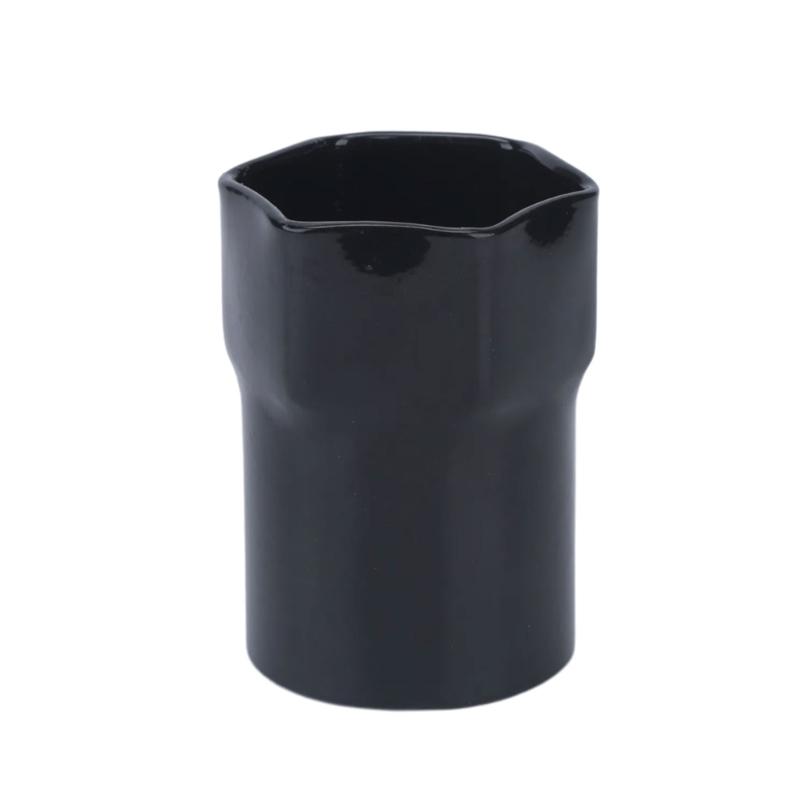 Automotive Wheel Shaft Locknut Socket with Recessed Square Drive Port for Installation and Removal Service Tasks