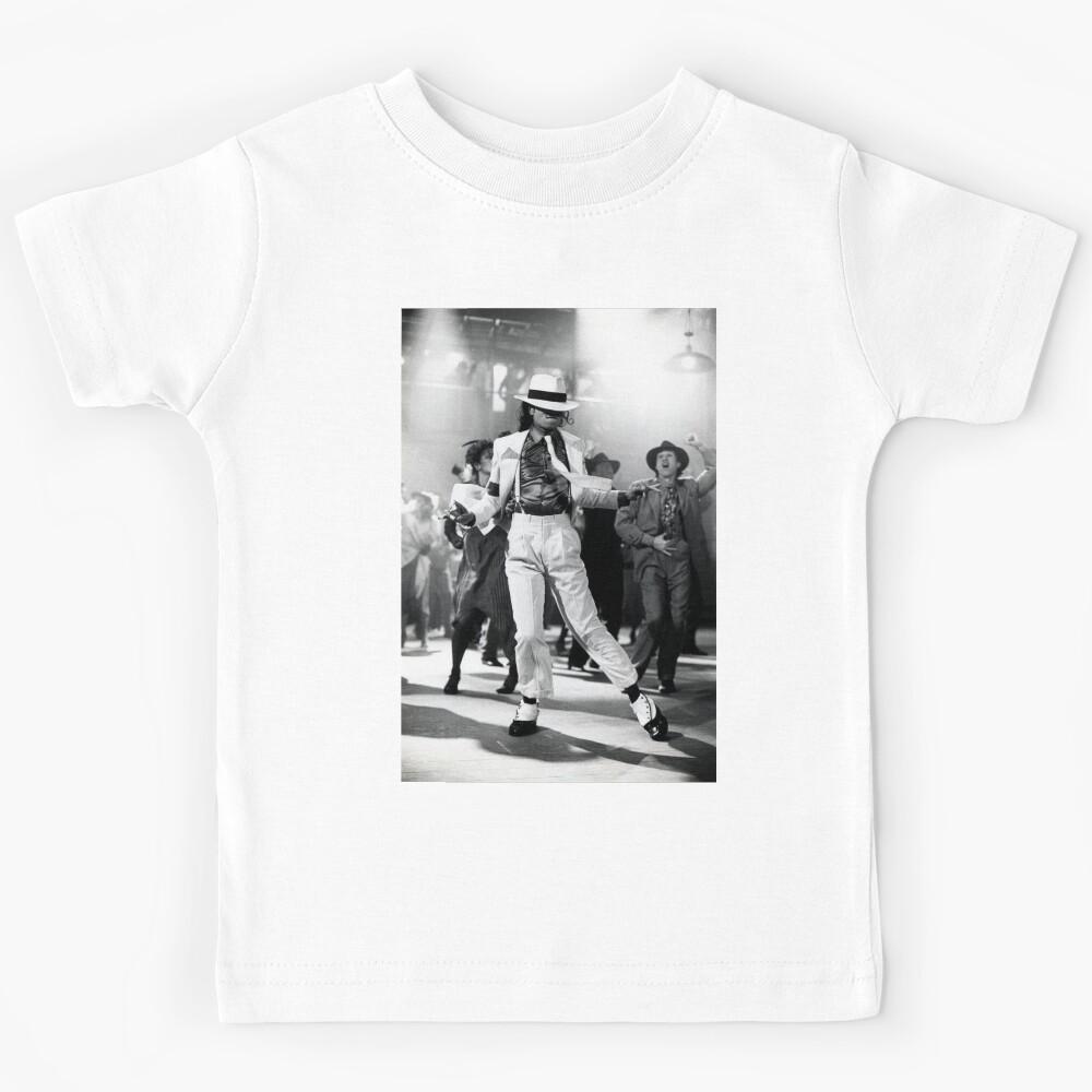 Iconic Moment Kids T-Shirt 120