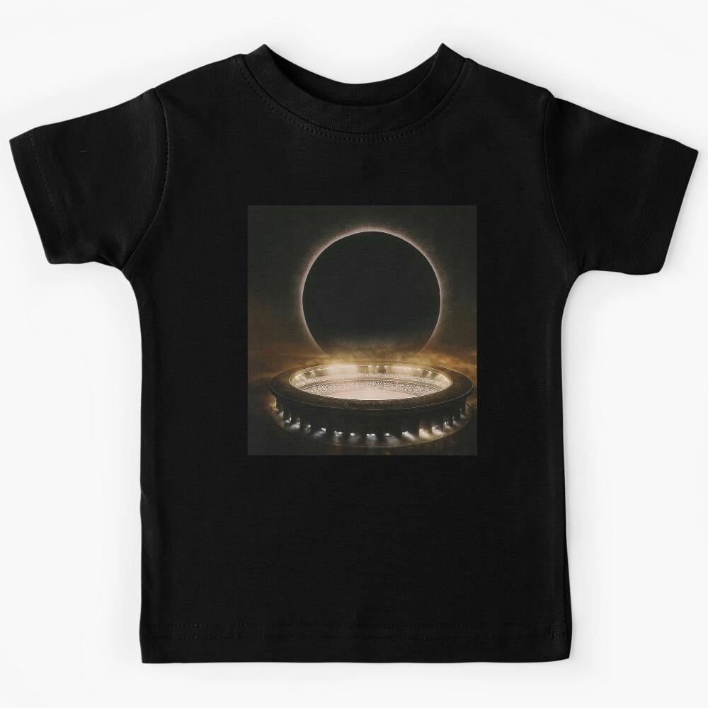 the weeknd indie aesthetic Kids T-Shirt 110