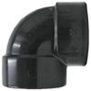 PVC-U 90 Degree Elbow, 2 Inches, 10 Bar, Internal Diameter 63 , Drip Line