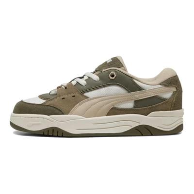 180 Mode Bequeme Low-Top Sneakers Unisex Sneakers Braun 389267-29