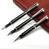 Metal Fountain Pen Gift Box Business Signature Pen Opening Ceremony Commemorative Creative Ballpoint Pen Gift Pen Set