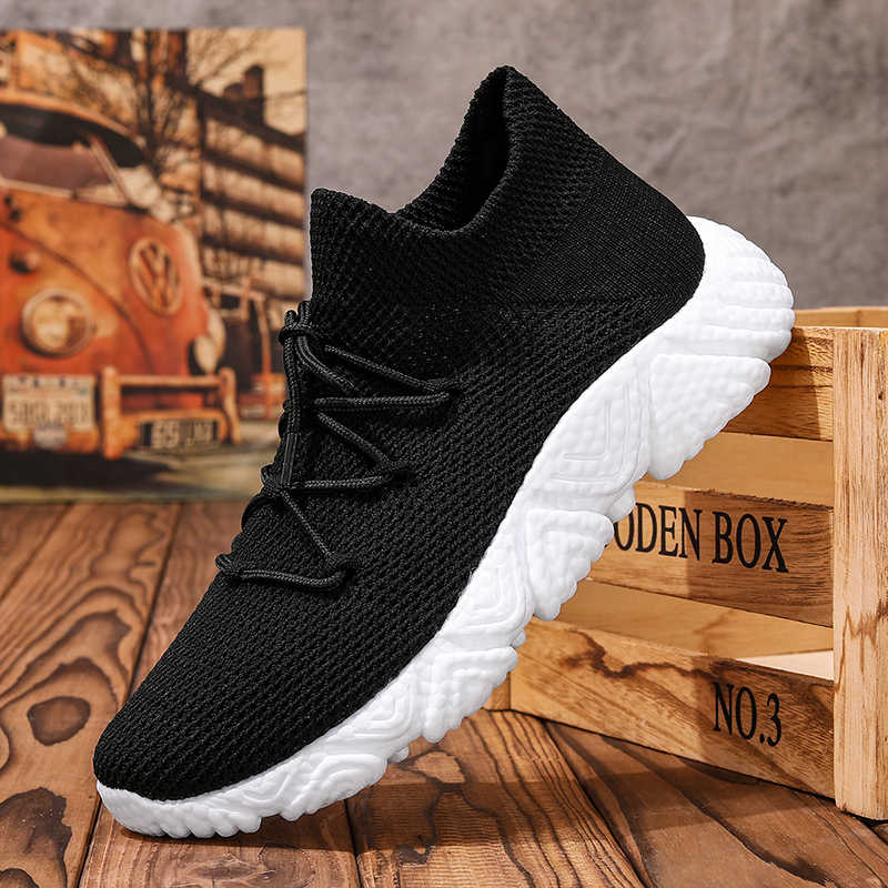 Fashion Thick Heeled Low Casuals Sneakers Heels Prom Shoes Men's Dress Sports Fashion-man Minimalist Loffers Snearkers Shoos