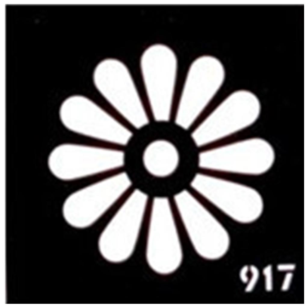 Small Henna Tattoo Stencil Bird Fly Pattern DIY Airbrush Paint Mehndi Henna Indian Tattoo Template