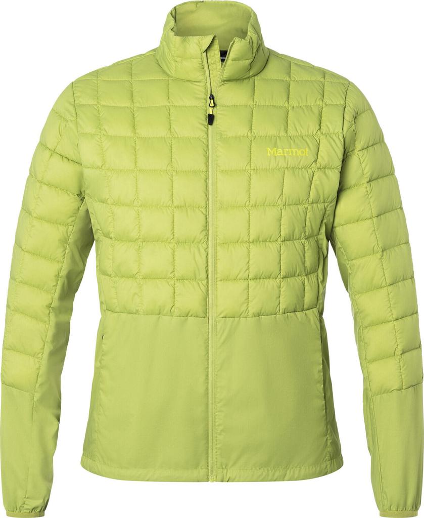 Marmot Echo Featherless Hybrid Jacket
