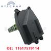 11617579114 Left Air Intake Manifold Flap Adjuster DISA Valve For BMW 135I 328I 530I E60 E61 E70 E83 E85 11617560537 11617522929